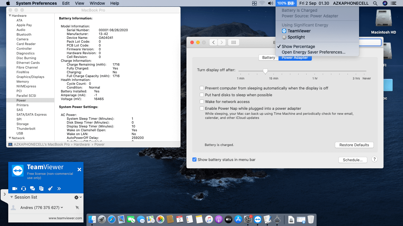 HP Pavilion 14 R015TX [Haswell   Intel HD 4400 + PS2]   OpenCore 8